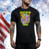 The Fest 23 In Gainesville Florida On October 24 25 26 2025 Halloween Headless Horseman Tee Shirt