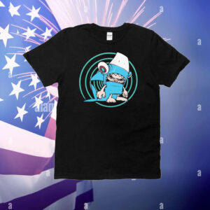 The Gimme Project Sharklington T-Shirt