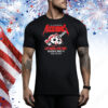 The Lifting Continues Massenomics Lift Hard Live Easy Classic Part II Tee Shirt
