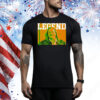 The Patches O’Houlihan Legend Tee Shirt