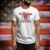 Thirty Seconds To Mars Love Is Madness I Know The Moment I Looked Into Your Eyes Panther Tee Shirt
