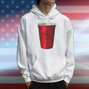Toby 2.5.24 T-Shirt