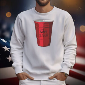 Toby 2.5.24 T-Shirt