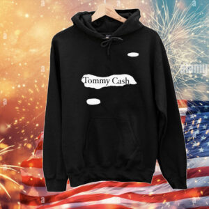 Tommy Cash X Kappa T-Shirt