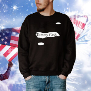 Tommy Cash X Kappa T-Shirt