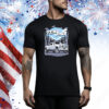 Tow Pig Fitzgerald Performance Tee Shirt