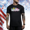 Tropidelic Crown Royal Grove Tee Shirt
