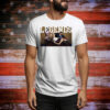 Trump The First Couple Legend Tee Shirt