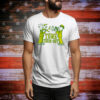 Tune Them Out Tee Shirt