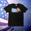 Ucey Jucey fruit juice T-Shirt