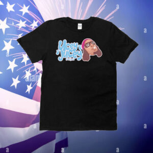Ucey Jucey fruit juice T-Shirt