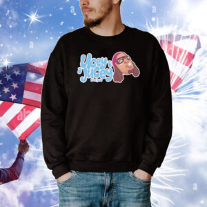 Ucey Jucey fruit juice T-Shirt