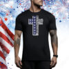 Uconn Huskies I Can Do Christ All Things Through Who Strengthens Me Tee Shirt