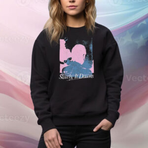 Victoria Canal Slowly It Dawns Tee Shirt