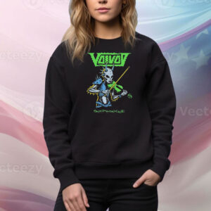Voïvod Symphonique Tee Shirt