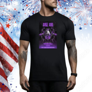 Wage War House Of Blues May 9 2025 New Orleans LA Tee Shirt