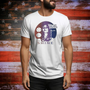 Weyes Blood That Shine Tee Shirt