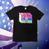 WinRAR Frayed Logo T-Shirt