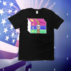 WinRAR Frayed Logo T-Shirt