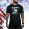 Windhand Redacted Unicorn Tee Shirt