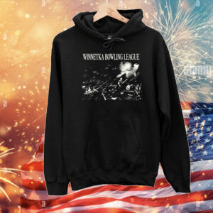 Winnetka Bowling League 2024 Live T-Shirt