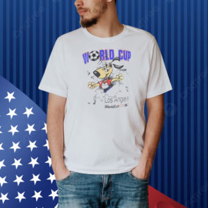 World Cup USA 94 Los Angeles vintage Shirt