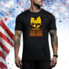 Wu-Tang Clan Run The Jewels Summer Tour 2025 Tee Shirt