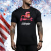 PPG x Civil Regime Toxic Mirage Tee Shirt