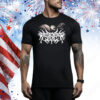 Resident Evil The Virus Tee Shirt
