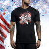 Street Fighter Capcom Cup Tee Shirt