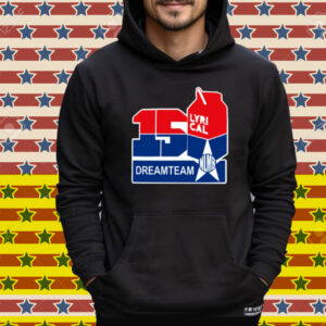 150 Lyrical Dreamteam Tee Shirt
