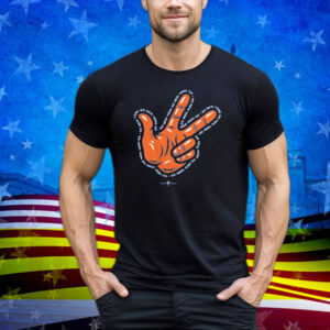 3PT Celly Tee Shirt