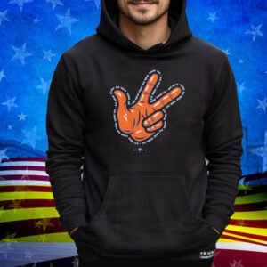 3PT Celly Tee Shirt