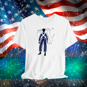7 Piano Sketches Cover T-Shirt