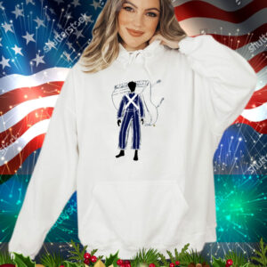 7 Piano Sketches Cover T-Shirt