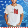 9 11 Snoopy Yeah I’d Rate This Landing A 9 Out Of 11 Will Be Shipped Without Watermark Tee Shirt