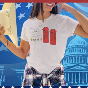 9 11 Snoopy Yeah I’d Rate This Landing A 9 Out Of 11 Will Be Shipped Without Watermark Tee Shirt