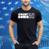 Abc Countdown 50 Years Tee Shirt