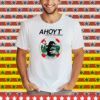 Ahoyt Lake Of The Ozarks Tee Shirt