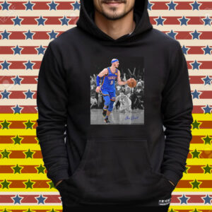 Alex Caruso Oklahoma City Thunder Tee Shirt