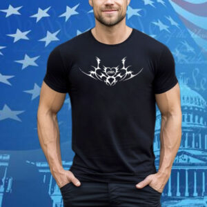 Amira Elfeky Coming Down Tee Shirt