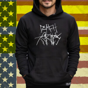Andafterthat The Death Grips Tee Shirt