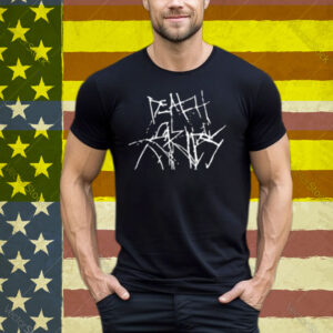 Andafterthat The Death Grips Tee Shirt