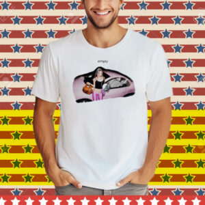 Andromeda Blanca Emjay Tee Shirt