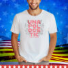 Angel Reese Unapologetic Tee Shirt