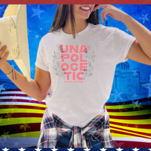 Angel Reese Unapologetic Tee Shirt