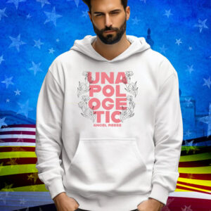 Angel Reese Unapologetic Tee Shirt