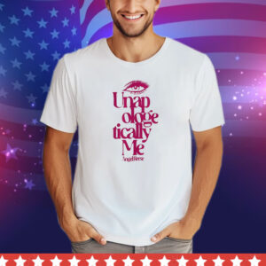 Angel Reese Unapologetically Me Eye Tee Shirt