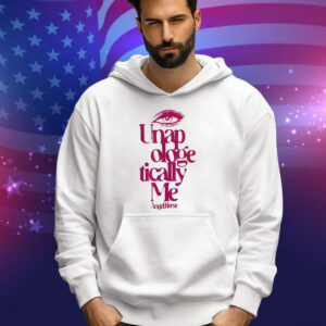 Angel Reese Unapologetically Me Eye Tee Shirt
