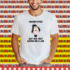 Anime Dance Catgirl Unemployed But Her Feet Giving Me A Job Tee Shirt